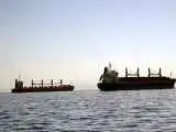 حادثه امنیتی دریایی در جنوب غرب الحدیده یمن