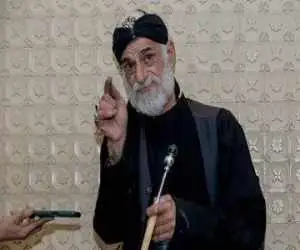 ما، بازماندگان تعزیه خوان های تکیه دولتیم -  روزی که احمدشاه نذر شبیه خوانی سکینه(س) را برای رفع بیماری اش ادا کرد   