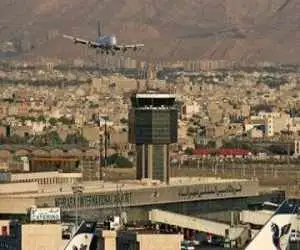 کدام فرودگاه ها فردا تعطیل هستند؟