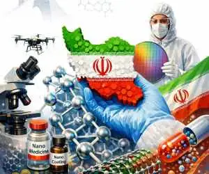 راه اندازی و بازطراحی بنیادها و نهادهای علمی با تأکید رهبر شهید