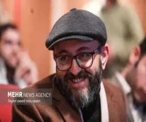 کمال شرف برای وداع با رهبر شهید انقلاب به تهران آمد 