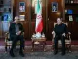 عراقچی: تحقق آزادی فلسطین و قدس قطعی است و ایران از هیچ تلاشی دریغ نمی کند + عکس