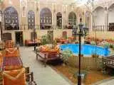 تخفیف 50 درصدی برای زائران رهبر شهید ؛ اقامتگاه های بومگردی در 3 شهر