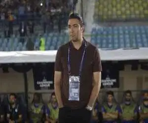 حضور نکونام در گل گهر منتفی شد!