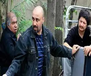 بازیگر معروف کمدی: از 18 سالگی دنبال ازدواج بودم  -  از دست دخترانی که می خواستند با من ازدواج کنند فرار می کردم ...