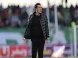 یک استقلالی جانشین سرمربی جدید پرسپولیس می شود