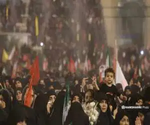 مجازات عاملان شهادت رهبر انقلاب هیچ ارتباطی به مذاکره ندارد