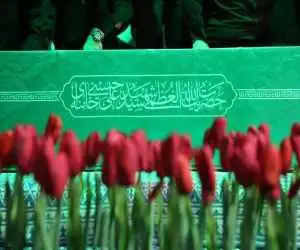 ویدیو  -  جزئیات کامل مسیر تشییع؛ حلقه های ترافیکی و محدودیت های تردد