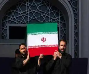 جزئیات مسیر تشییع پیکر رهبر شهید انقلاب در تهران