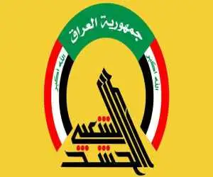 ویدیو  -  ویدیو حشد الشعبی درمورد تشییع پیکر مطهر رهبر شهید انقلاب