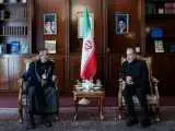 عراقچی: آمادگی ایران برای رفع محاصره و اجرای نقشه صلح یمن + عکس