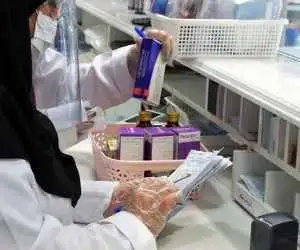 خدمات بیمه سلامت تهران در ایام وداع با قائد شهید بدون وقفه ادامه دارد