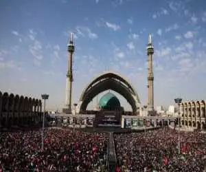 واکنش مقام اسرائیلی به تشییع پیکر رهبر شهید: ترامپ نمی داند با چه کسی روبروست
