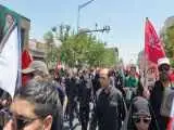 هشدار پلیس فتا پایتخت: مراقب آگهی ها و سایت های جعلی خرید بلیت و اسکان باشید