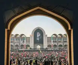 طنین سوگ  -  این نواها با تشییع رهبر شهید گره خوردند
