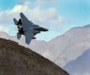 ارتش آمریکا عملیات جست وجوی ملوان مفقود شده را متوقف کرد