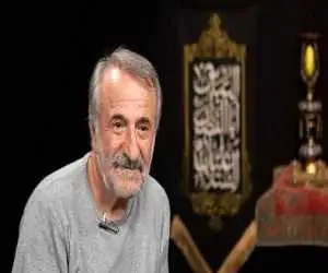ویدیو  -  تحسین مهران رجبی از رهبر شهید انقلاب