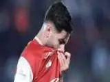 بازیکن پرحاشیه پرسپولیس بخشیده شد!