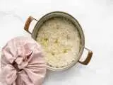 شوری برنج را چگونه بگیریم؟؛ 5 راه حل  برای رفع شوری برنج