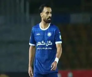 پرسپولیس جانشین دانیل گرا را هم خرید  -  مدافع لیگ برتری سرخپوش شد