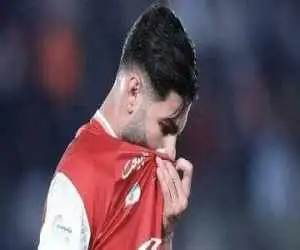 بازیکن پرحاشیه پرسپولیس بخشیده شد!