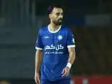 پرسپولیس جانشین دانیل گرا را هم خرید  -  مدافع لیگ برتری سرخپوش شد