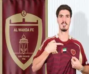 پرسپولیس برای جذب یک لژیونر نامه زد