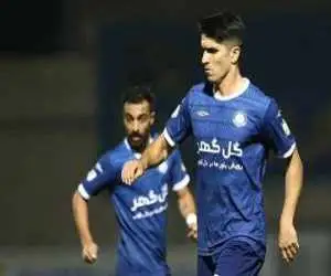 راه حل  ستاره گل گهر برای پرسپولیسی شدن