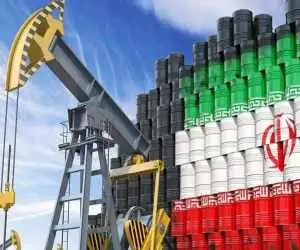 نفت ایران در مسیر آسیا  -  بازار انرژی در وضعیت تعلیق