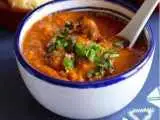 طعم نوستالژیک این غذا شما را به دهه 30 و 40 می برد