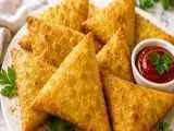 اگر سیب زمینی، پیاز و نان لواش دارید همین الان برای پخت این غذا دست به کار شوید...