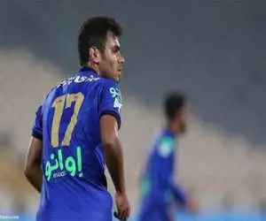 تصویر  -  مدافع سابق استقلال در عراق شاگرد منصوریان شد