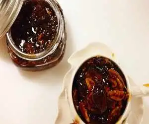 مطمئنم تاکنون این مربا را تست هم نکرده اید