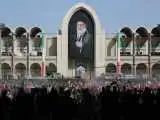 چه افرادی در طبقه دوم مصلی تهران مستقر بودند؟  -   ببینید