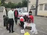 سرنوشت کوهنورد مشهدی بعد از 2 هفته مشخص شد