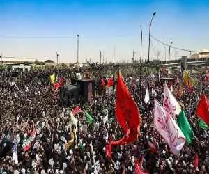 رهبر مقاومت ساز