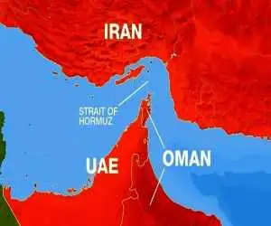 واکنش عمان و قطر در پی حملات شب گذشته ایران و آمریکا