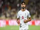 پایان اختلافات مدافع ملی پوش با پرسپولیس
