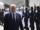 ویدیو  -  صحبت های خصمانه وزیر جنگ امریکا: اگر ترامپ دستور دهد، بار دیگر به ایران حمله خواهیم کرد!