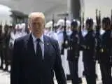 ترامپ تهدیدات بر علیه ایران را بار دیگر تکرار کرد -  آمریکا به احتمال زیاد امشب دوباره به ایران حمله خواهد کرد