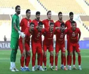 دستیار قلعه نویی در جام جهانی به تراکتور رفت - مربی سابق پرسپولیس در جمع دستیاران ربیعی
