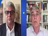 فعال سیاسی اپوزیسیون: آیت الله خامنه ای در راه اهدافش جان داد و به شهادت رسید!