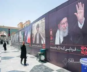 ثبت روز شهادت و تشییع رهبر شهید در تقویم رسمی  -  روز شهادت تعطیل می شود؟