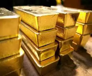 افزایش ملایم قیمت طلا؛ حملات جدید آمریکا به ایران رشد بیشتر قیمت  را محدود کرد