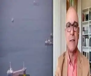اذعان تحلیلگران بی بی سی و اینترنشنال به دست بالای ایران در تنش دوباره با آمریکا