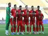 دستیار قلعه نویی در جام جهانی به تراکتور رفت - مربی سابق پرسپولیس در جمع دستیاران ربیعی