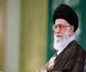 توصیه های مهم رهبر شهید : مسئولان برای تأمین کالاهای اساسی و معیشت مردم دو برابر تلاش کنند
