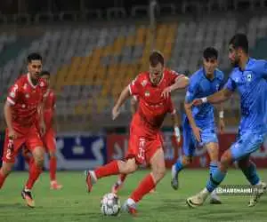 تارتار چند بازیکن دیگر هم رد می کند  -  فهرست مازاد پرسپولیس بزرگتر می شود!