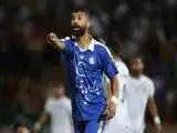 بختیاری زاده بازیکن جنجالی استقلال را کنار گذاشت