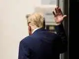 پایان آتش بس؛ ترامپ: یادداشت تفاهم با ایران (مُرده) است  -  الفاظ بی سابقه و توهین آمیز بر علیه ملت ایران  -  می خواهند رهبر آمریکا یعنی من را ترور کنند